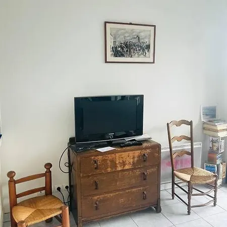 A Port Manec'h - Vue & A Pied Апартаменты Неве